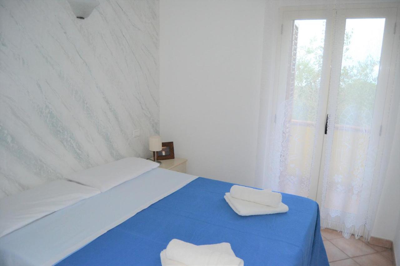 Villa Antonella 잠브로네 외부 사진
